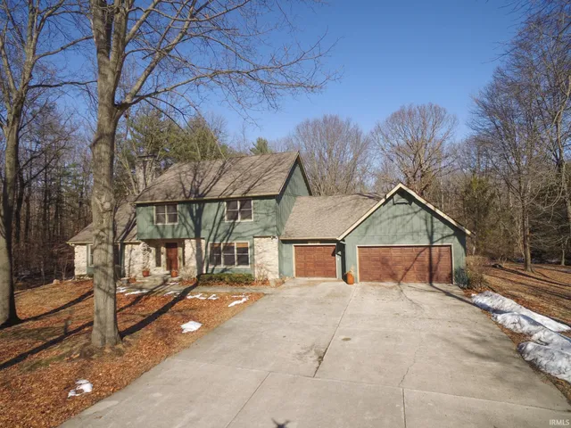 $665,000 | 4120 Black Forest Lane, West Lafayette, IN 47906