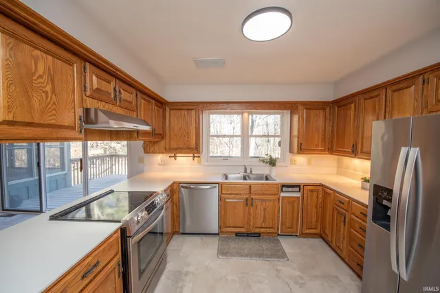 $665,000 | 4120 Black Forest Lane, West Lafayette, IN 47906