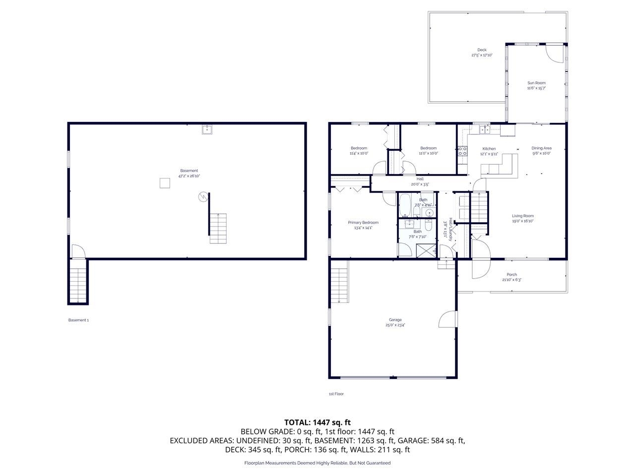 1045 Sweet Briar Lane Clinton, IA 52732 - Photo 32 of 33 a picture of a room