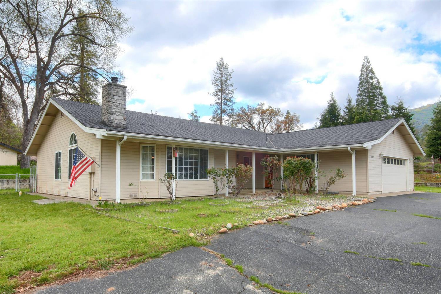 39875 Pine Ridge Way Oakhurst, CA 93644 - Photo 1 of 40 Gallery Image 1