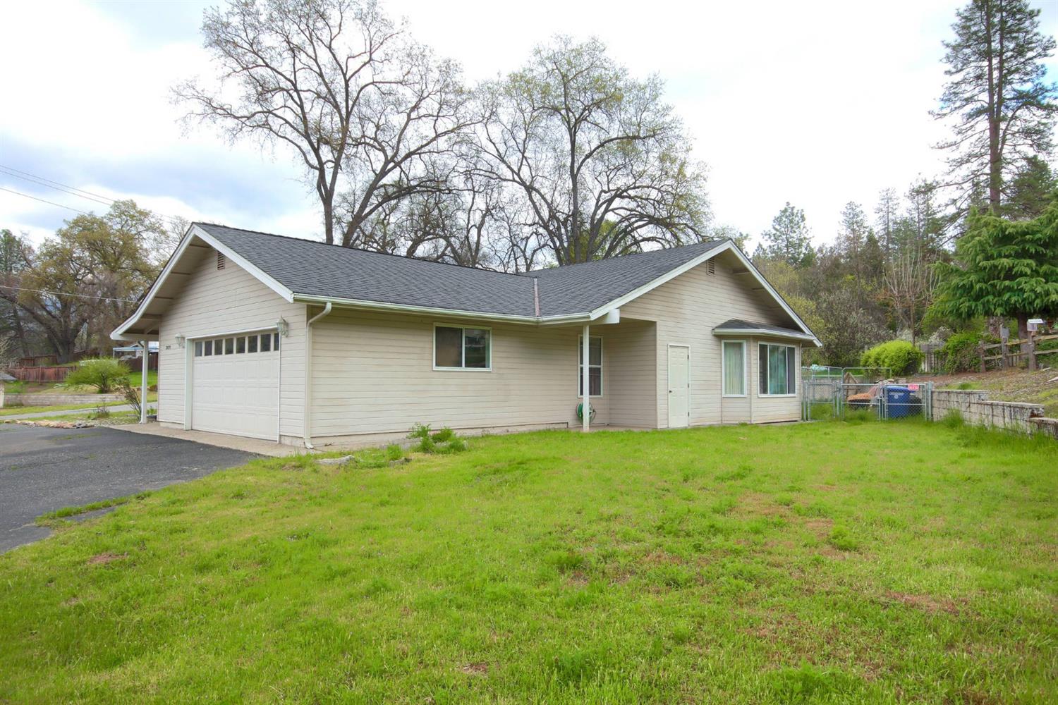 39875 Pine Ridge Way Oakhurst, CA 93644 - Photo 39 of 40 Gallery Image 39