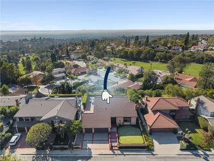 $2,268,000 | 16126 Lomacitas Lane, Whittier, CA 90603
