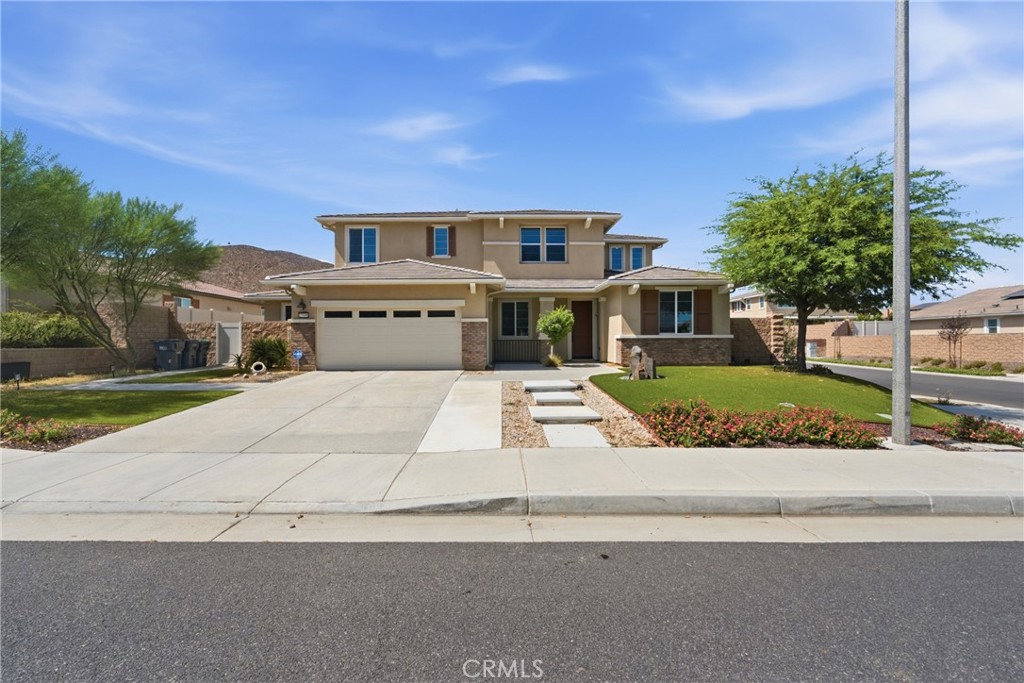 25108 Ridgemoor Road Menifee, CA 92584 - Photo 68 of 74