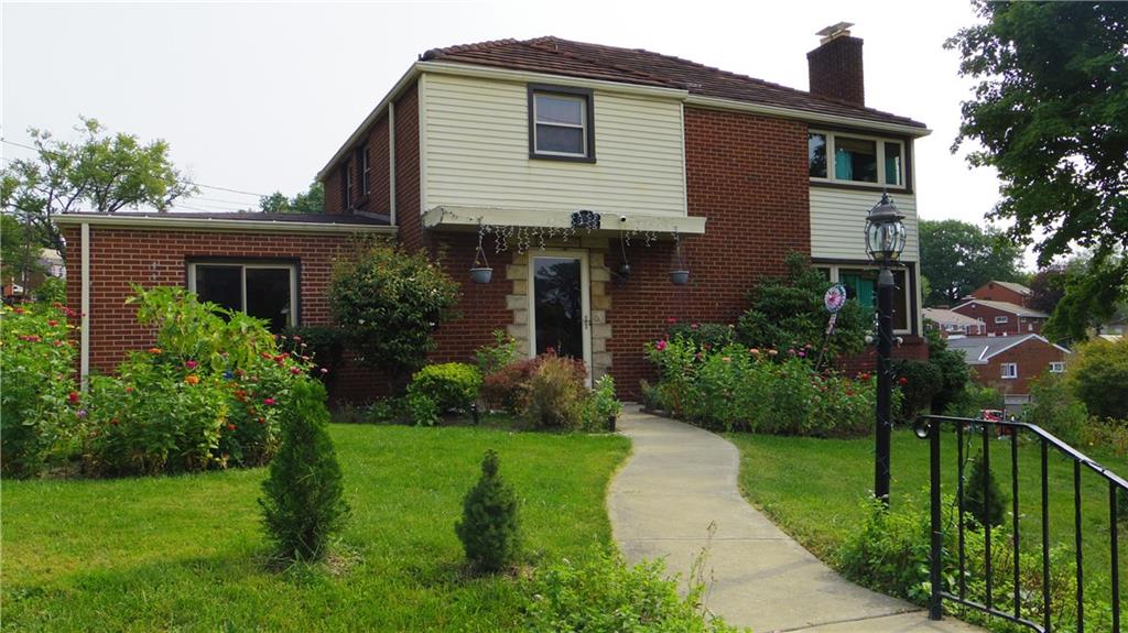 1203 Varner Road Pittsburgh, PA 15227 - Photo 1 of 24 Welcome to 1203 Varner!