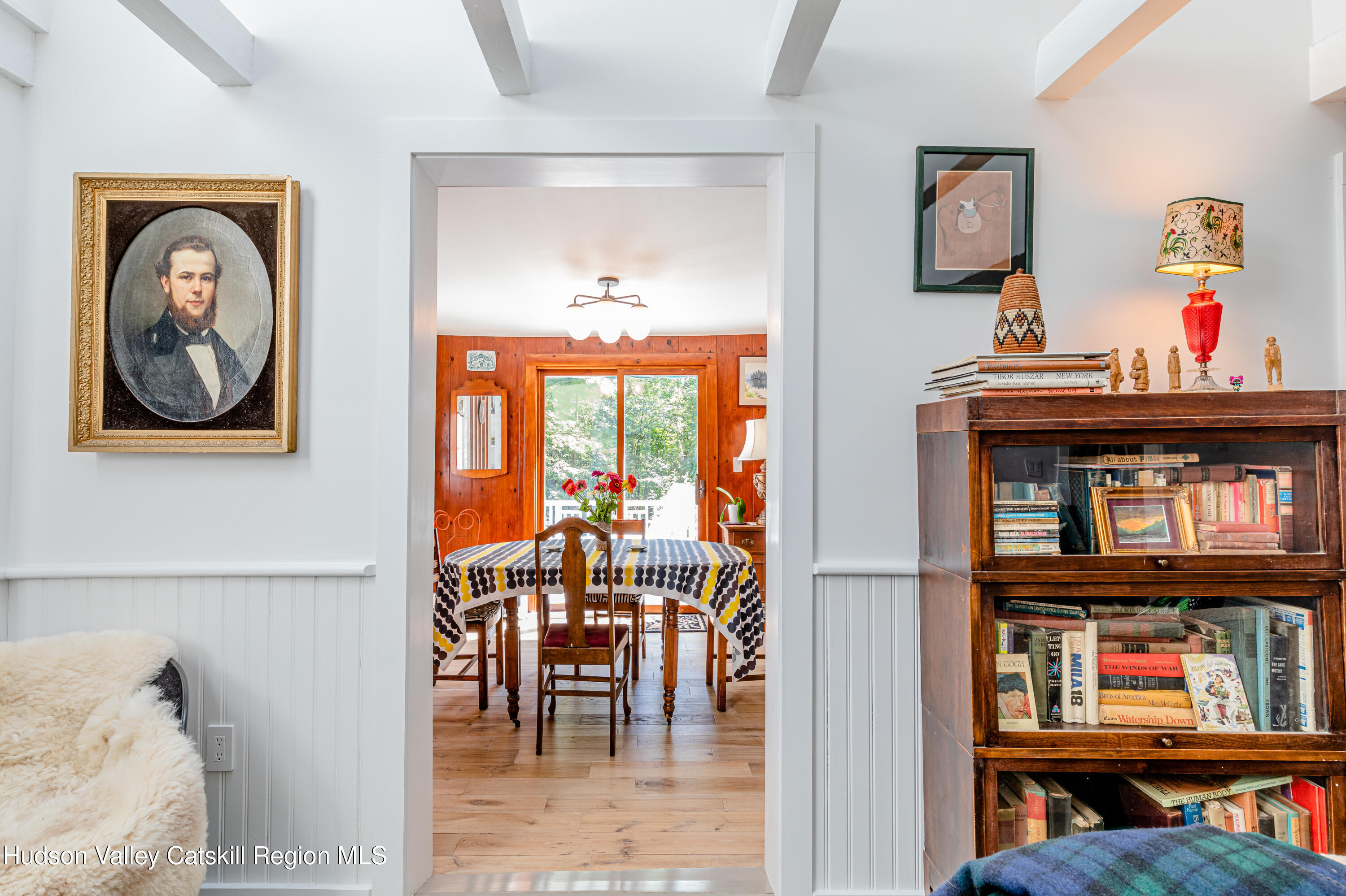 16 Bakertown Road Accord, NY 12404 - Photo 3 of 17 a view of a livingroom with furniture and workspace