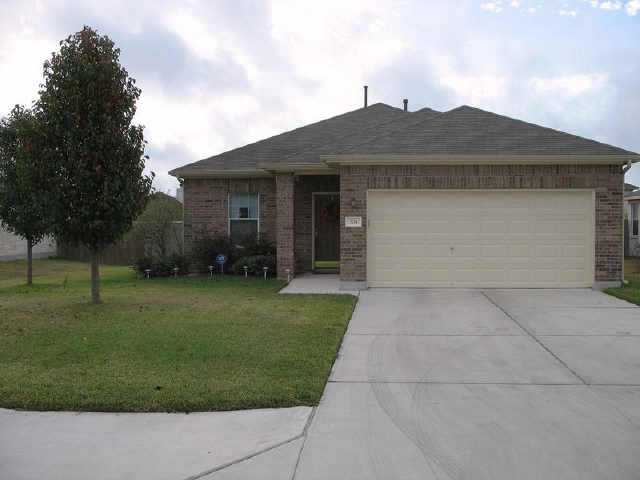 704 Los Robles Road Leander, TX 78641 - Photo 1 of 1
