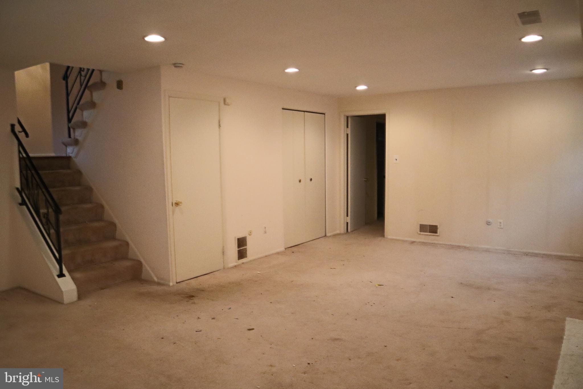 1003 Robroy Drive Silver Spring, MD 20903 - Photo 11 of 18 Lower Level 1