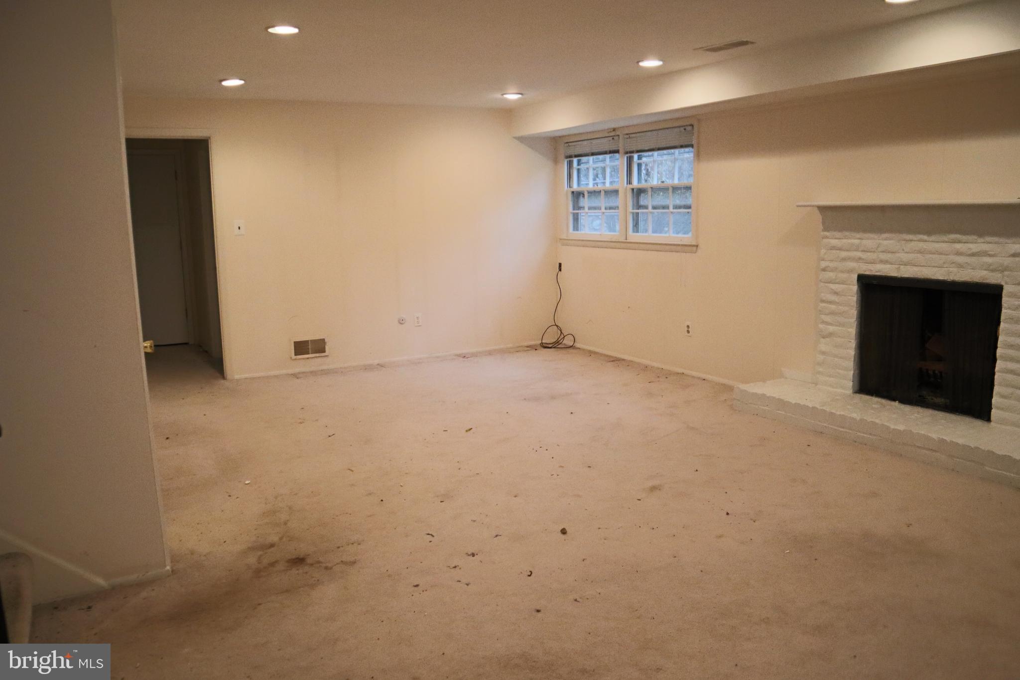 1003 Robroy Drive Silver Spring, MD 20903 - Photo 12 of 18 Lower Level 1