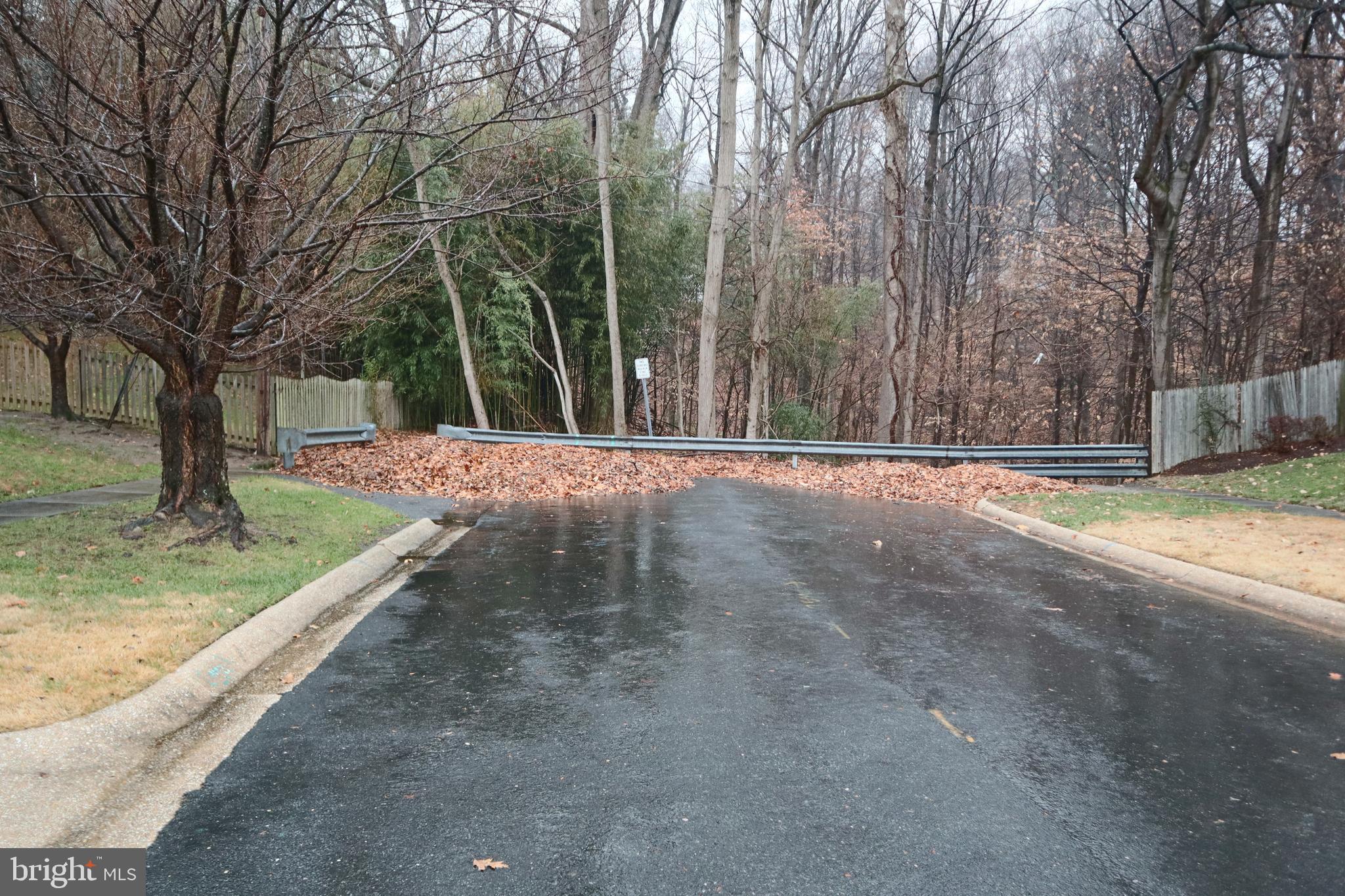 1003 Robroy Drive Silver Spring, MD 20903 - Photo 18 of 18 At end of quiet street!