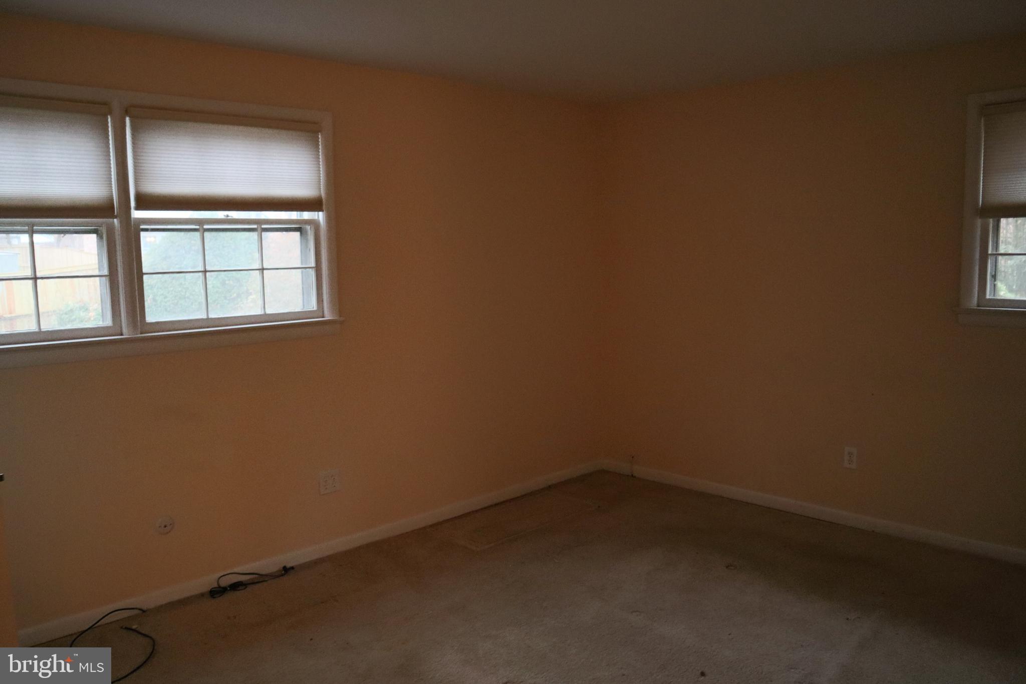 1003 Robroy Drive Silver Spring, MD 20903 - Photo 6 of 18 Master Bedroom
