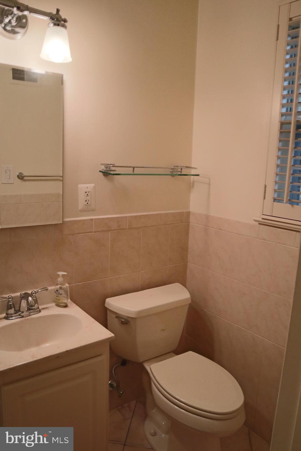 1003 Robroy Drive Silver Spring, MD 20903 - Photo 10 of 18 Master Bath