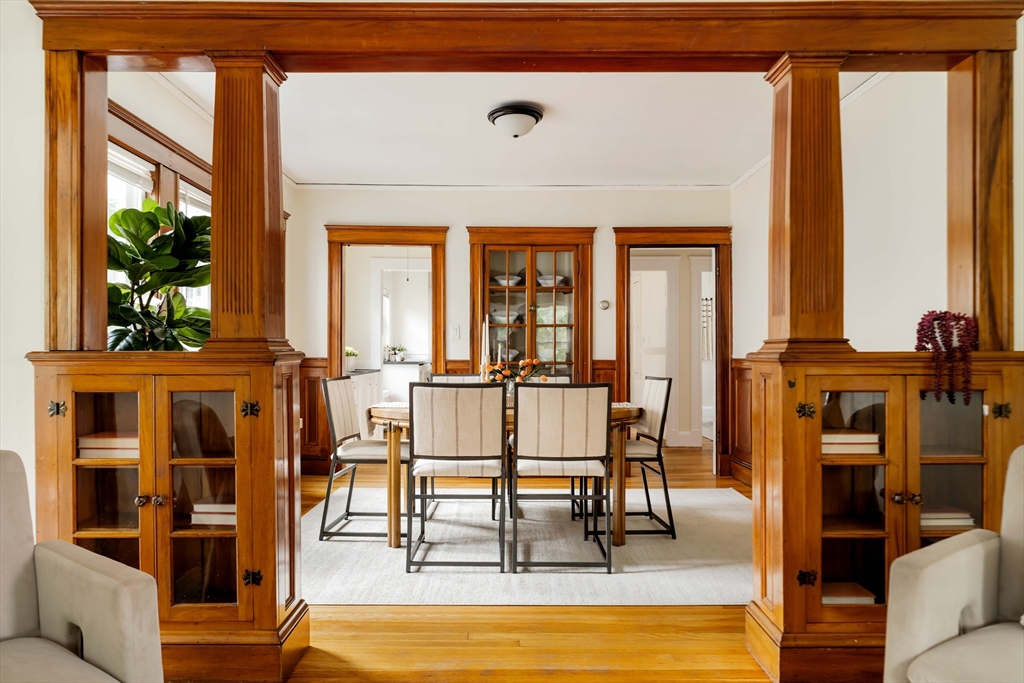 16 Arborough Road, Unit 1 Boston, MA 02131 - Photo 15 of 42 Gallery Image 15