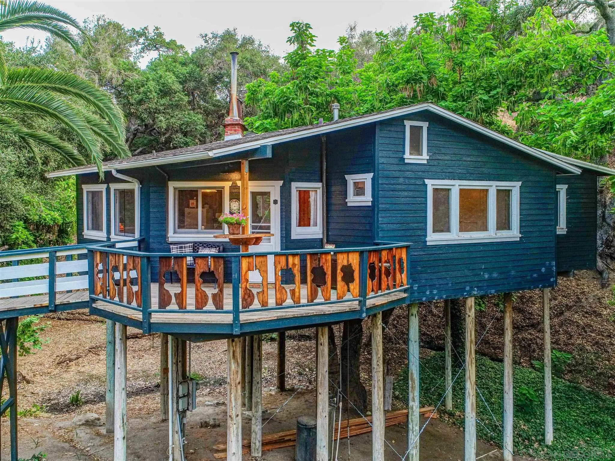 1102 Nicola Ranch Road Fallbrook, CA 92028 - Photo 22 of 63