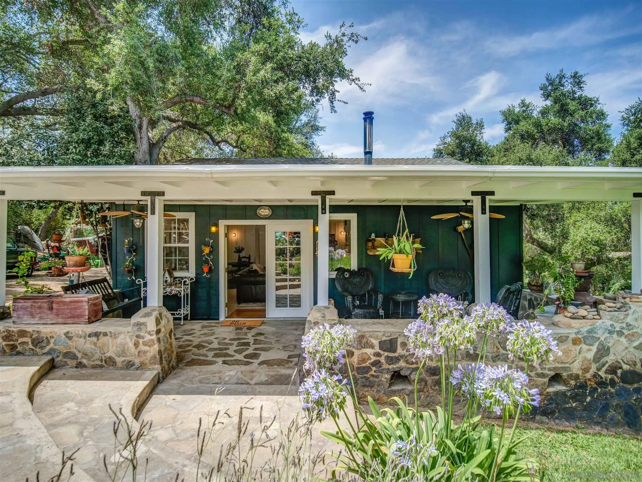 1102 Nicola Ranch Road Fallbrook, CA 92028 - Photo 24 of 63