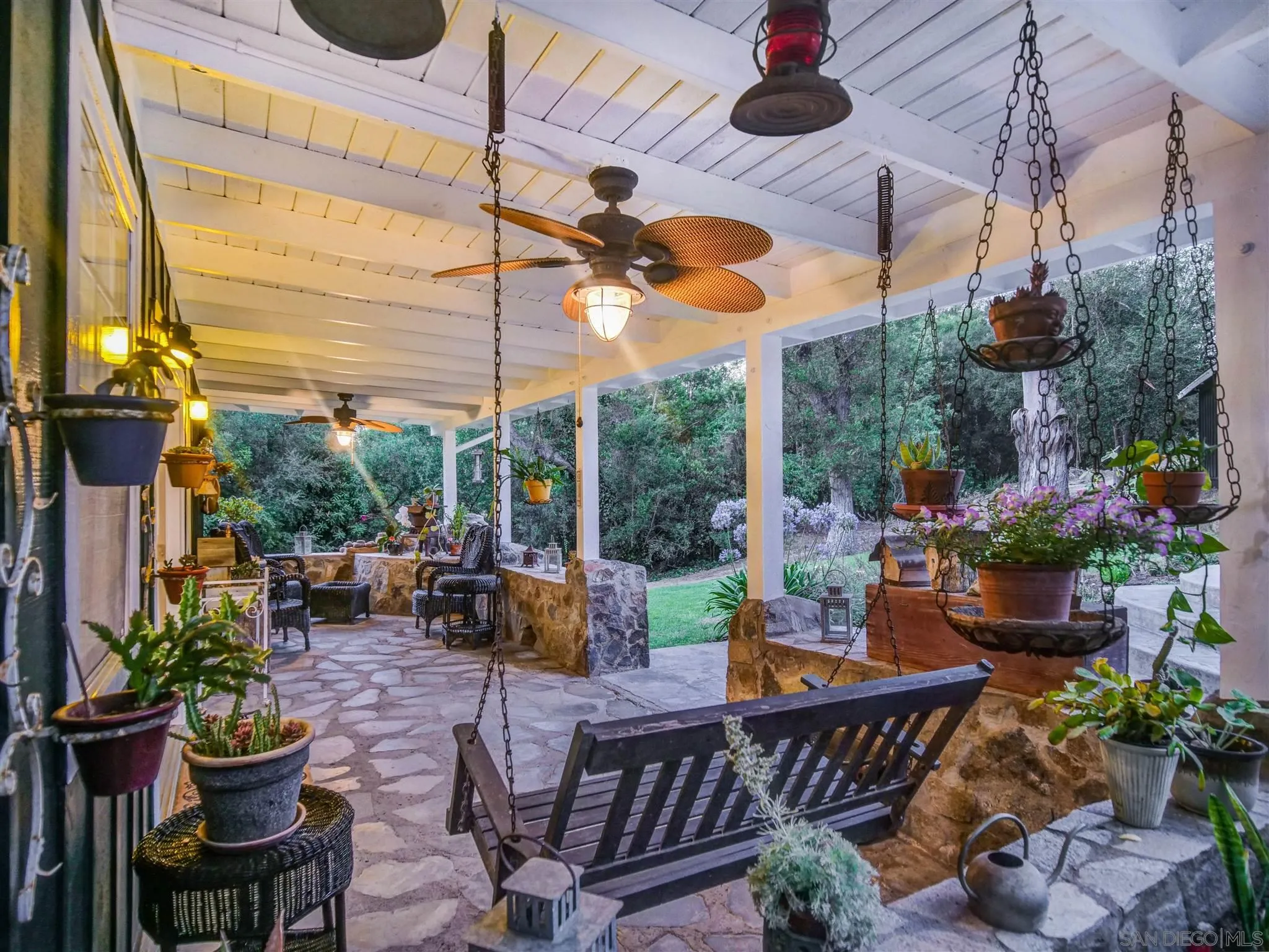 1102 Nicola Ranch Road Fallbrook, CA 92028 - Photo 25 of 63 a view of a patio