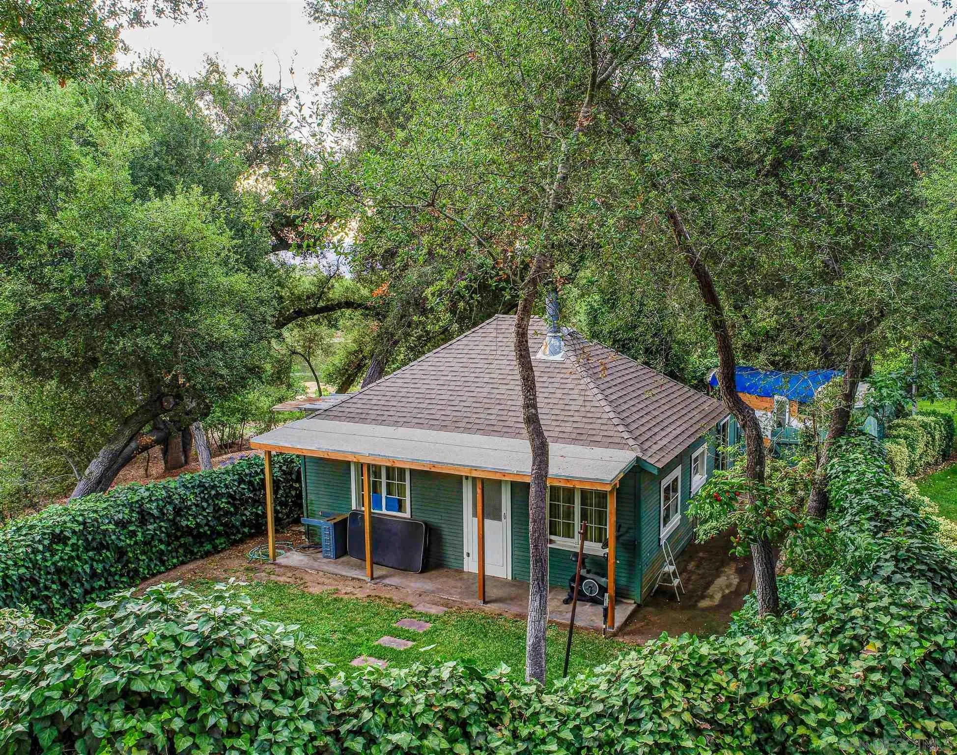 1102 Nicola Ranch Road Fallbrook, CA 92028 - Photo 8 of 63