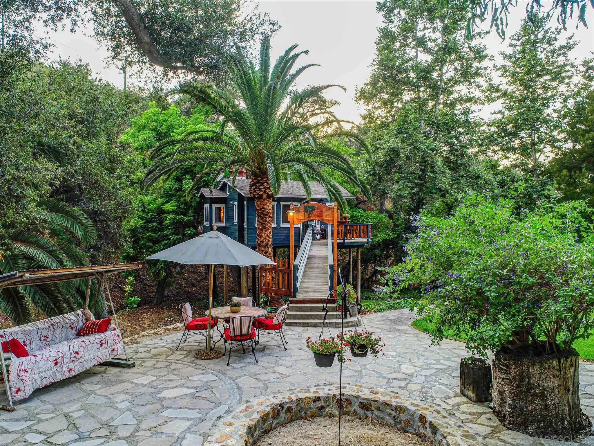 1102 Nicola Ranch Road Fallbrook, CA 92028 - Photo 10 of 63