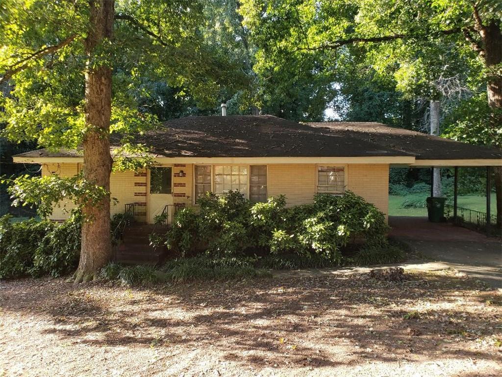 4267 Lamar Street Decatur, GA 30035 - Photo 1 of 1