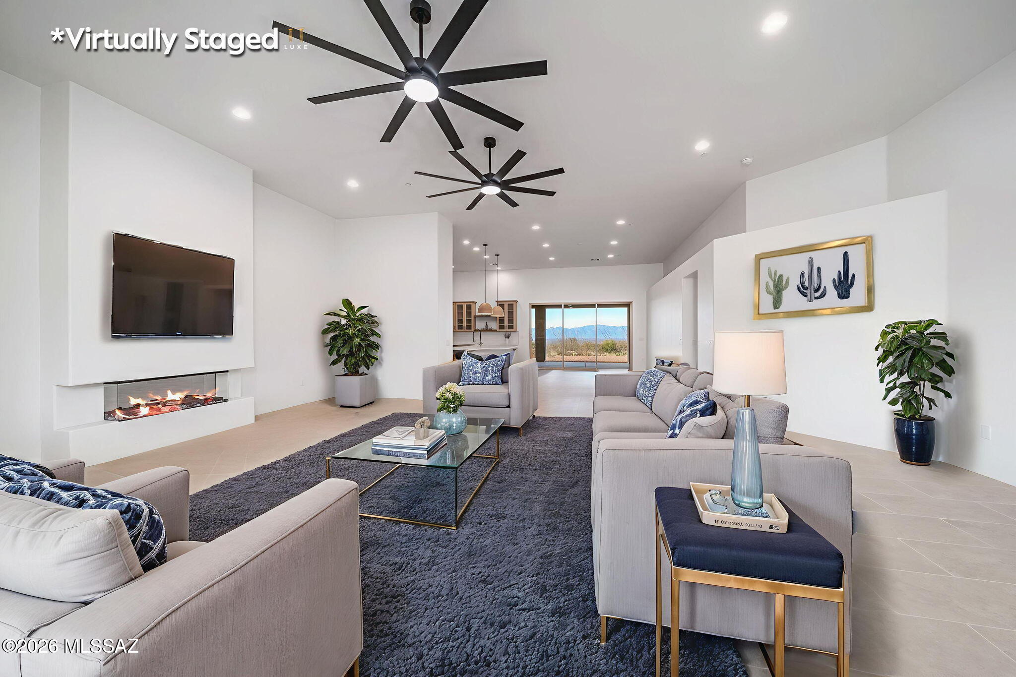 18663 South Ava Ridge Place Vail, AZ 85641 - Photo 14 of 51 Gallery Image 14