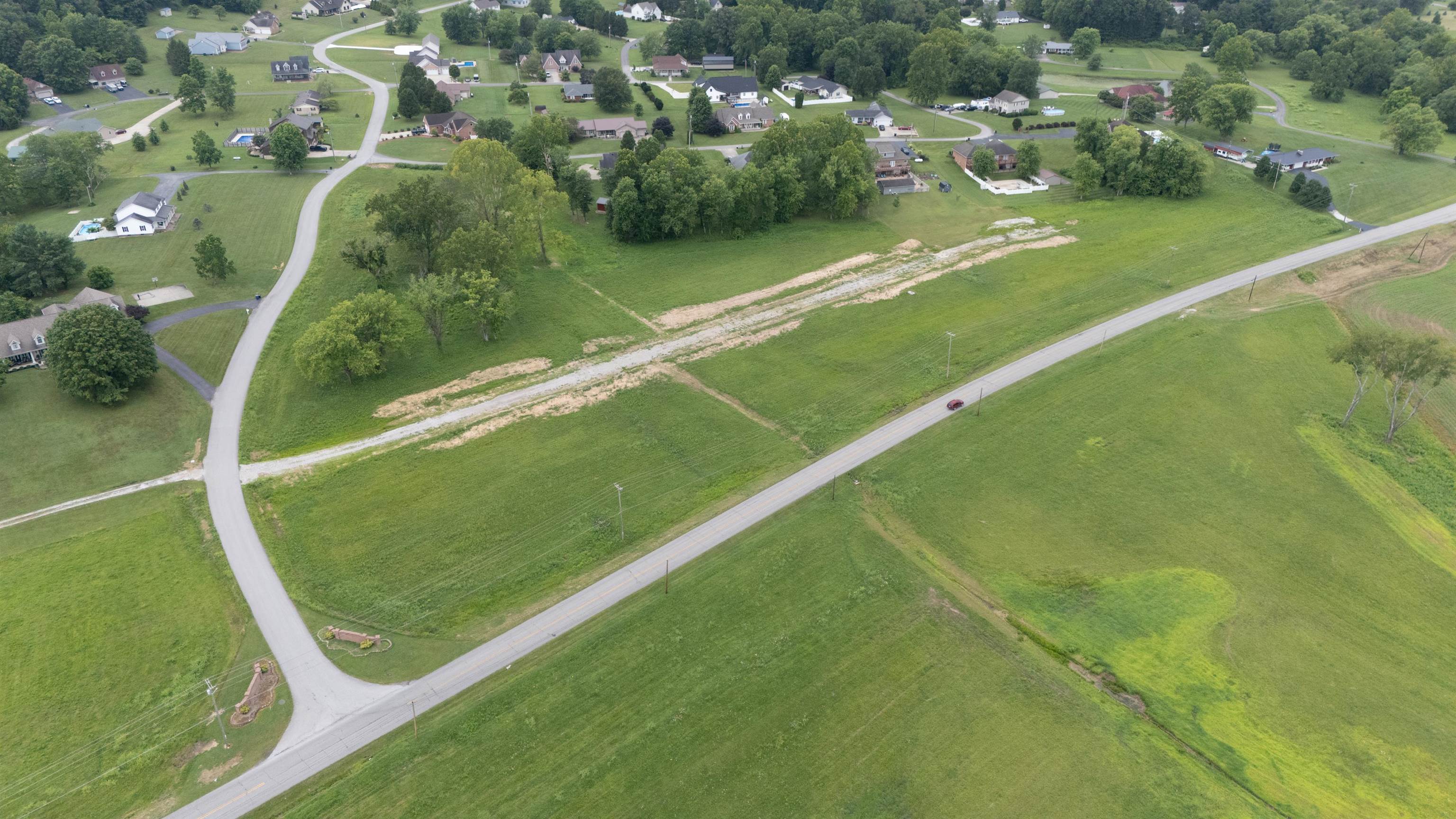 Lot #6 R Greenbrier Plantations Phase 1 Grayson, KY 41143 - Photo 15 of 28