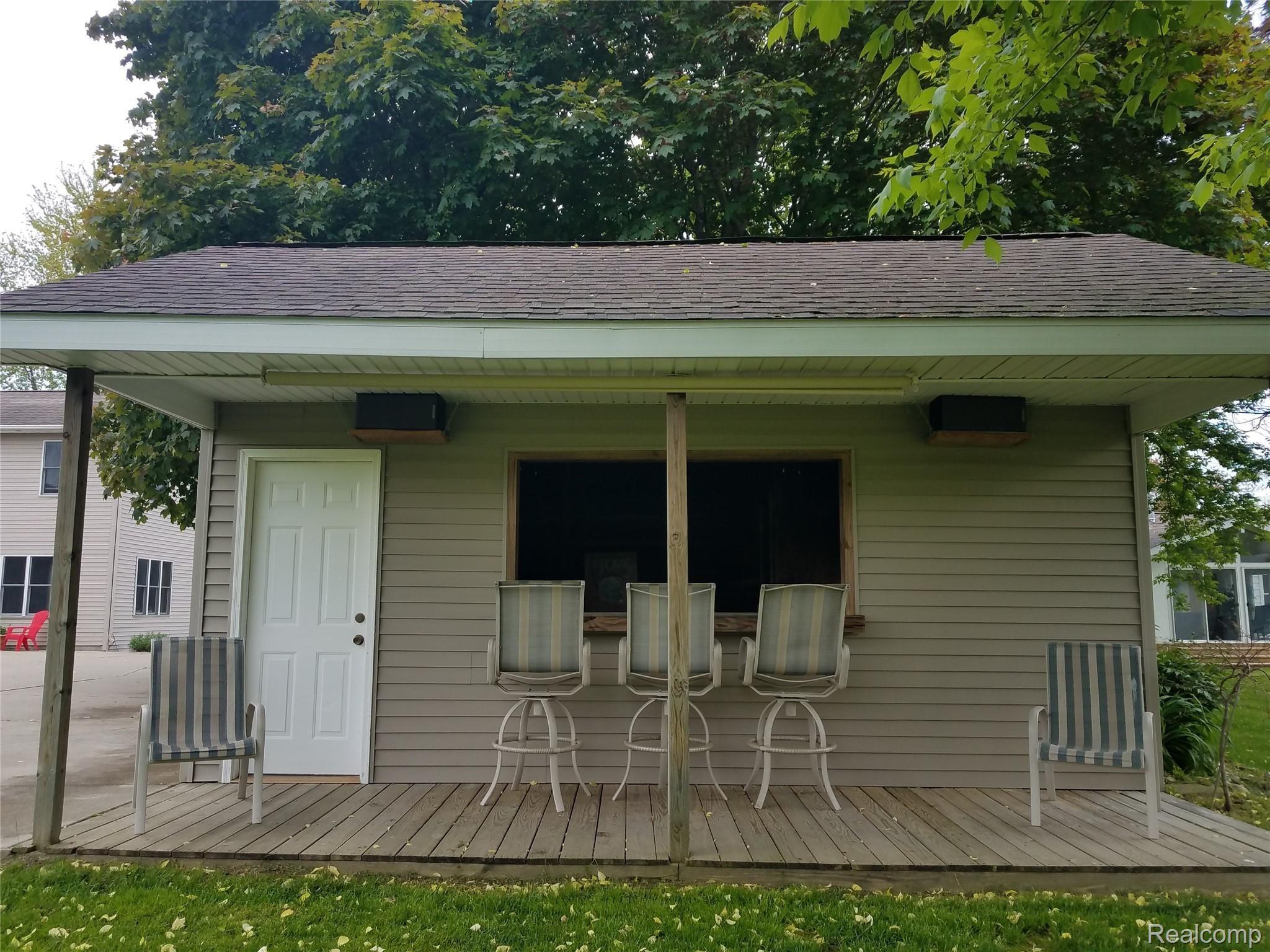 3211 North Belsay Road Flint, MI 48506 - Photo 11 of 62 Insulated and a full attic.jpg