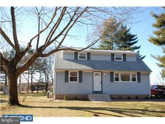 633 Scotch Road Pennington, NJ 08534 - Photo 1 of 9