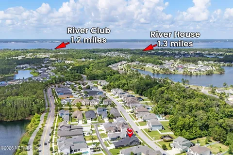 $497,500 | 216 Footbridge Road, St. Johns, FL 32259