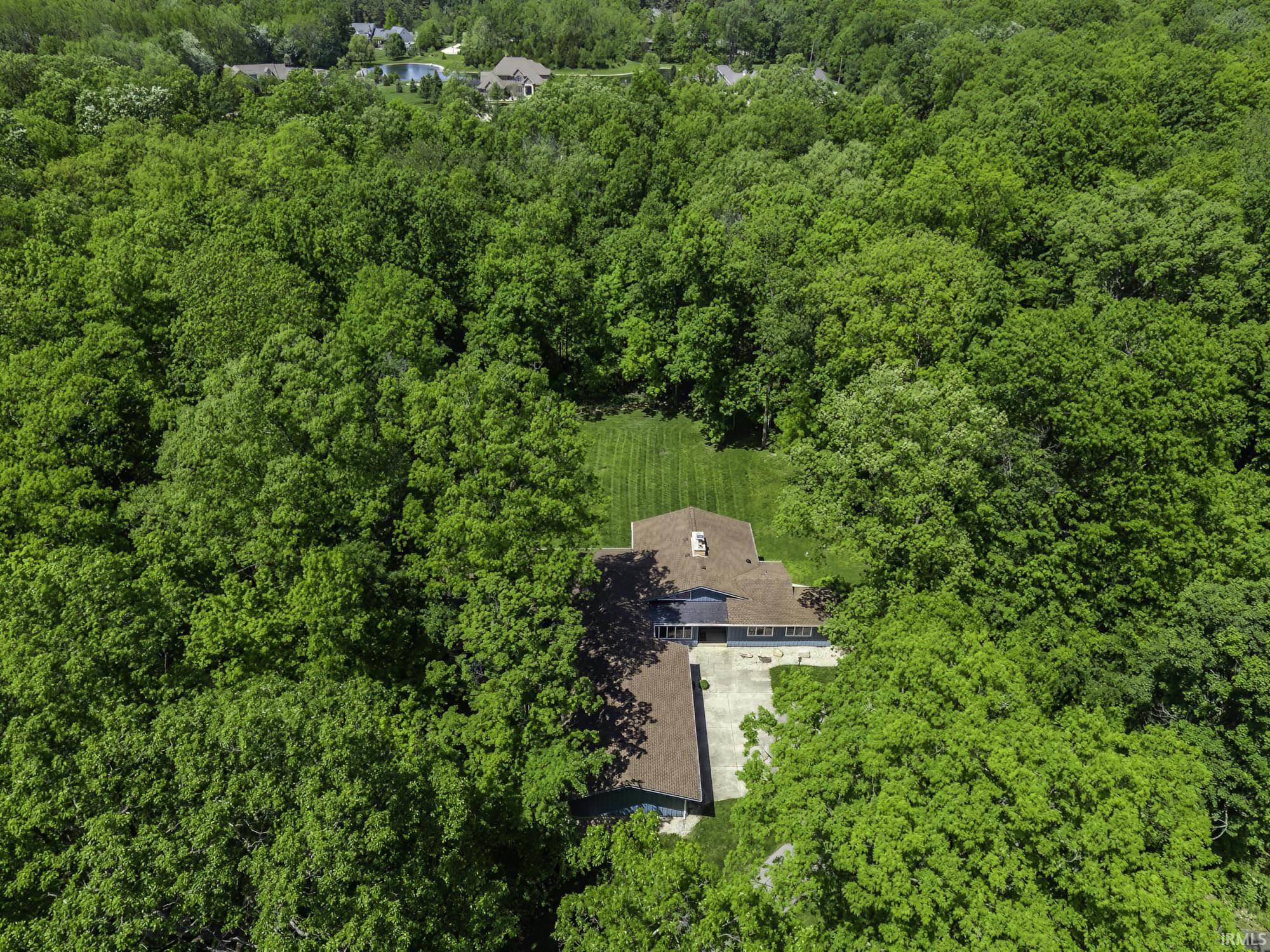 2125 Gump Road East Fort Wayne, IN 46845 - Photo 35 of 36