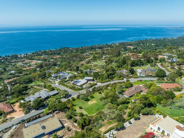 $3,750,000 | 3324 Campanil Drive, Santa Barbara, CA 93109
