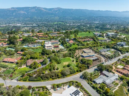 $3,750,000 | 3324 Campanil Drive, Santa Barbara, CA 93109