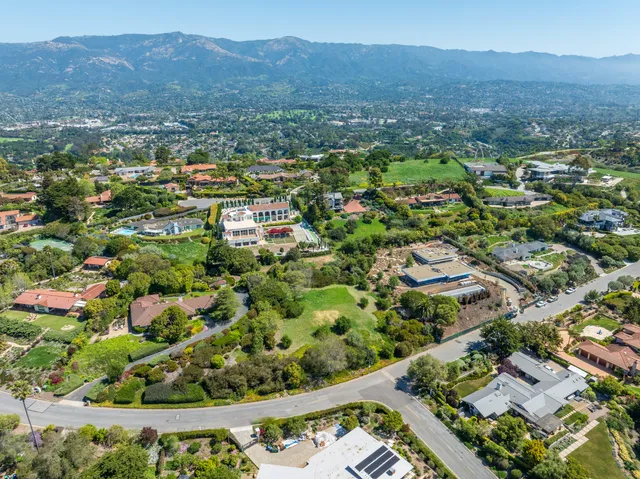 $3,750,000 | 3324 Campanil Drive, Santa Barbara, CA 93109