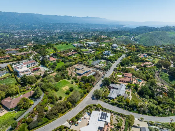 $3,500,000 | 3324 Campanil Drive, Santa Barbara, CA 93109