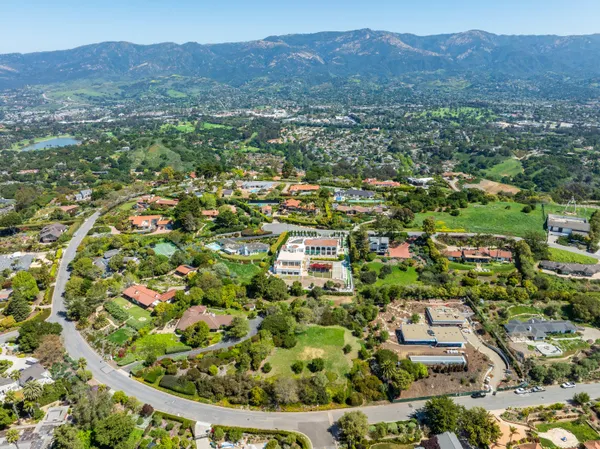 $3,500,000 | 3324 Campanil Drive, Santa Barbara, CA 93109