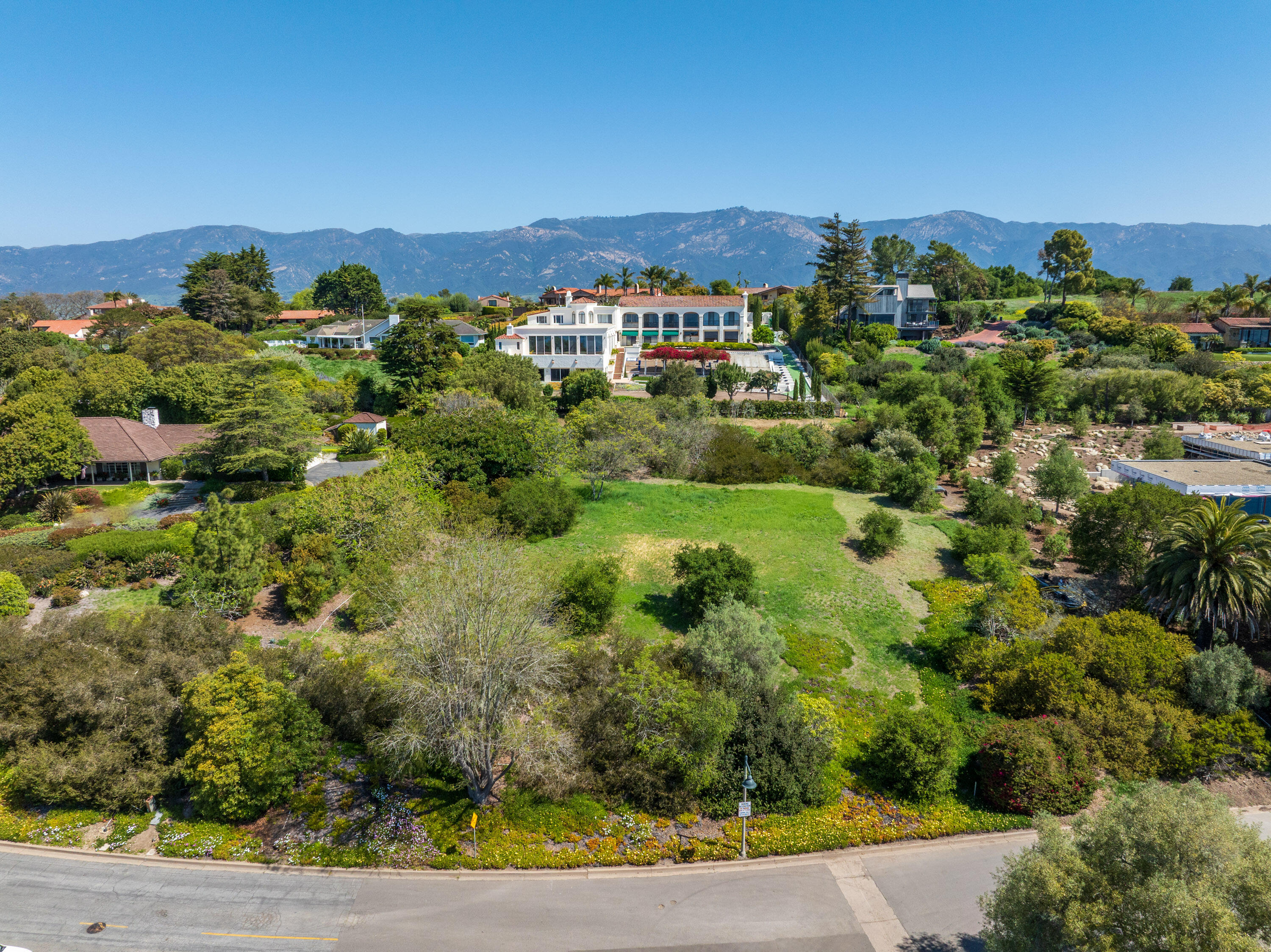3324 Campanil Drive Santa Barbara, CA 93109 - Photo 15 of 42 a view of a city
