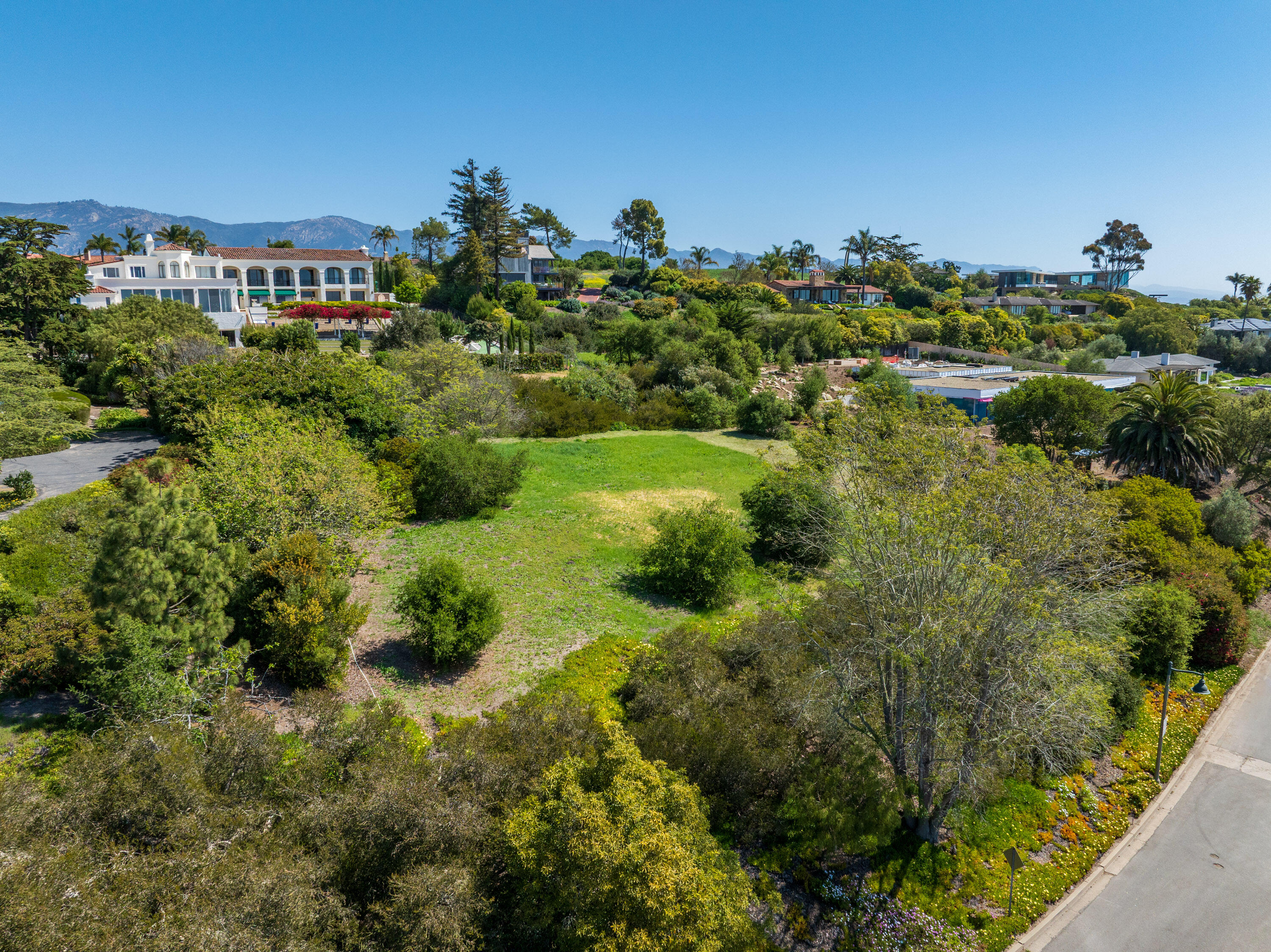 3324 Campanil Drive Santa Barbara, CA 93109 - Photo 16 of 42 a view of a city