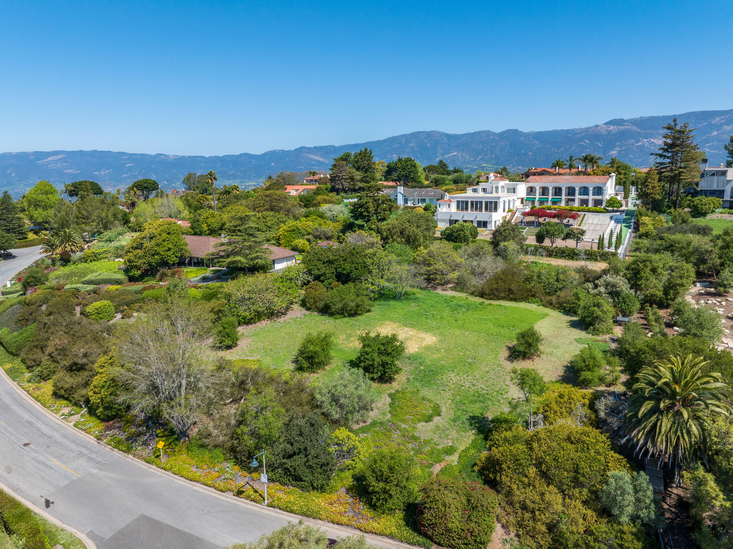 3324 Campanil Drive Santa Barbara, CA 93109 - Photo 17 of 42 a view of a city