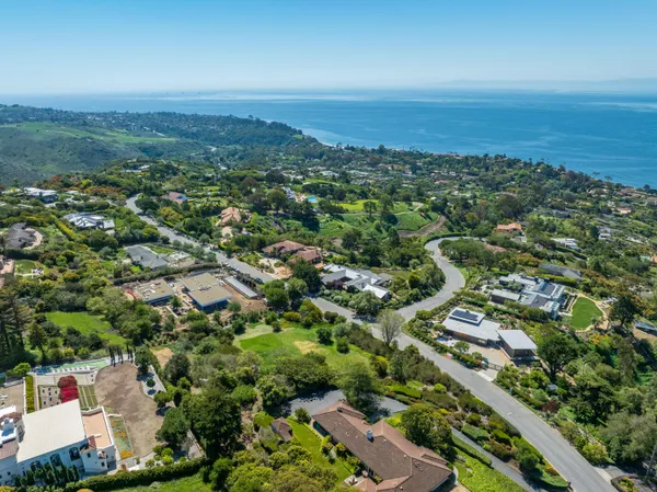 $3,500,000 | 3324 Campanil Drive, Santa Barbara, CA 93109