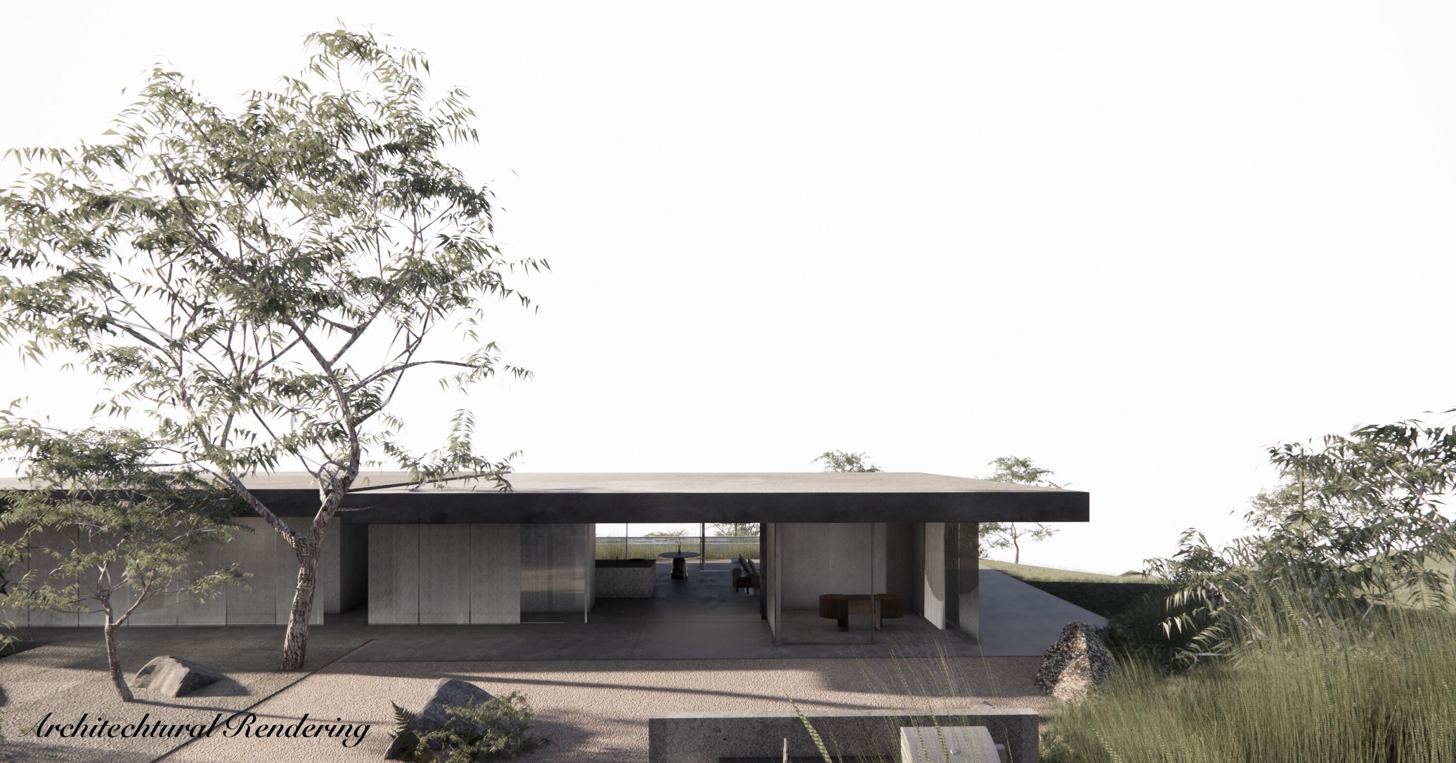 3324 Campanil Drive Santa Barbara, CA 93109 - Photo 41 of 42 a backyard of a house with table and chairs