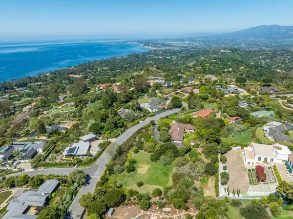 $3,500,000 | 3324 Campanil Drive, Santa Barbara, CA 93109