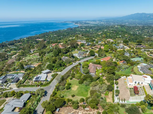 $3,750,000 | 3324 Campanil Drive, Santa Barbara, CA 93109