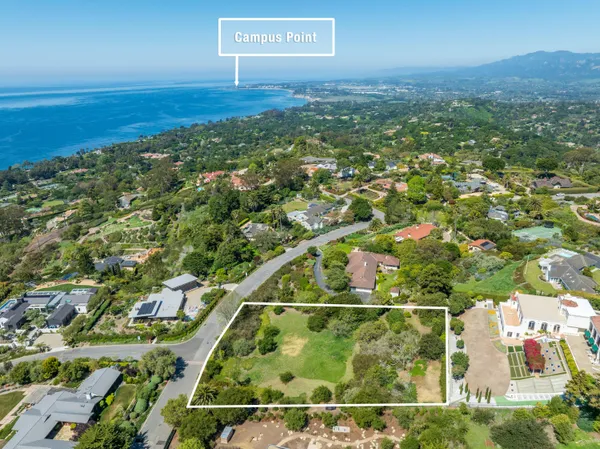$3,500,000 | 3324 Campanil Drive, Santa Barbara, CA 93109