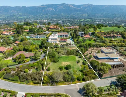 $3,750,000 | 3324 Campanil Drive, Santa Barbara, CA 93109