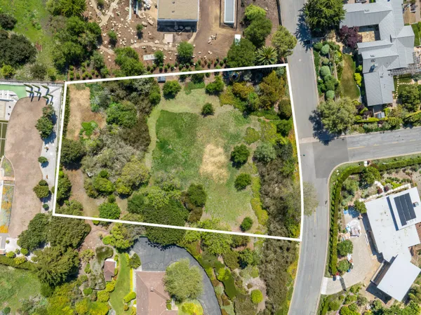 $3,500,000 | 3324 Campanil Drive, Santa Barbara, CA 93109