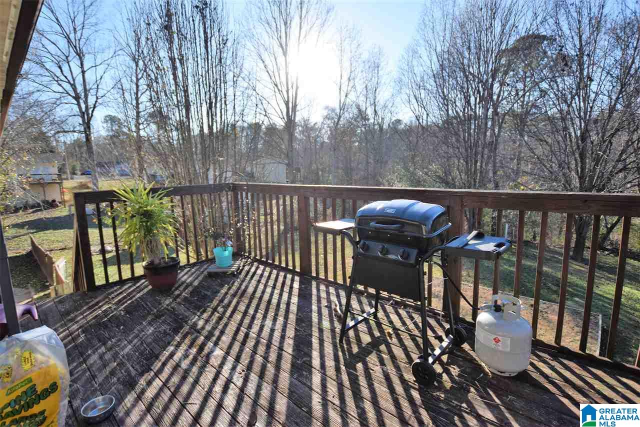 2916 Valley View Circle Adamsville, AL 35005 - Photo 33 of 35