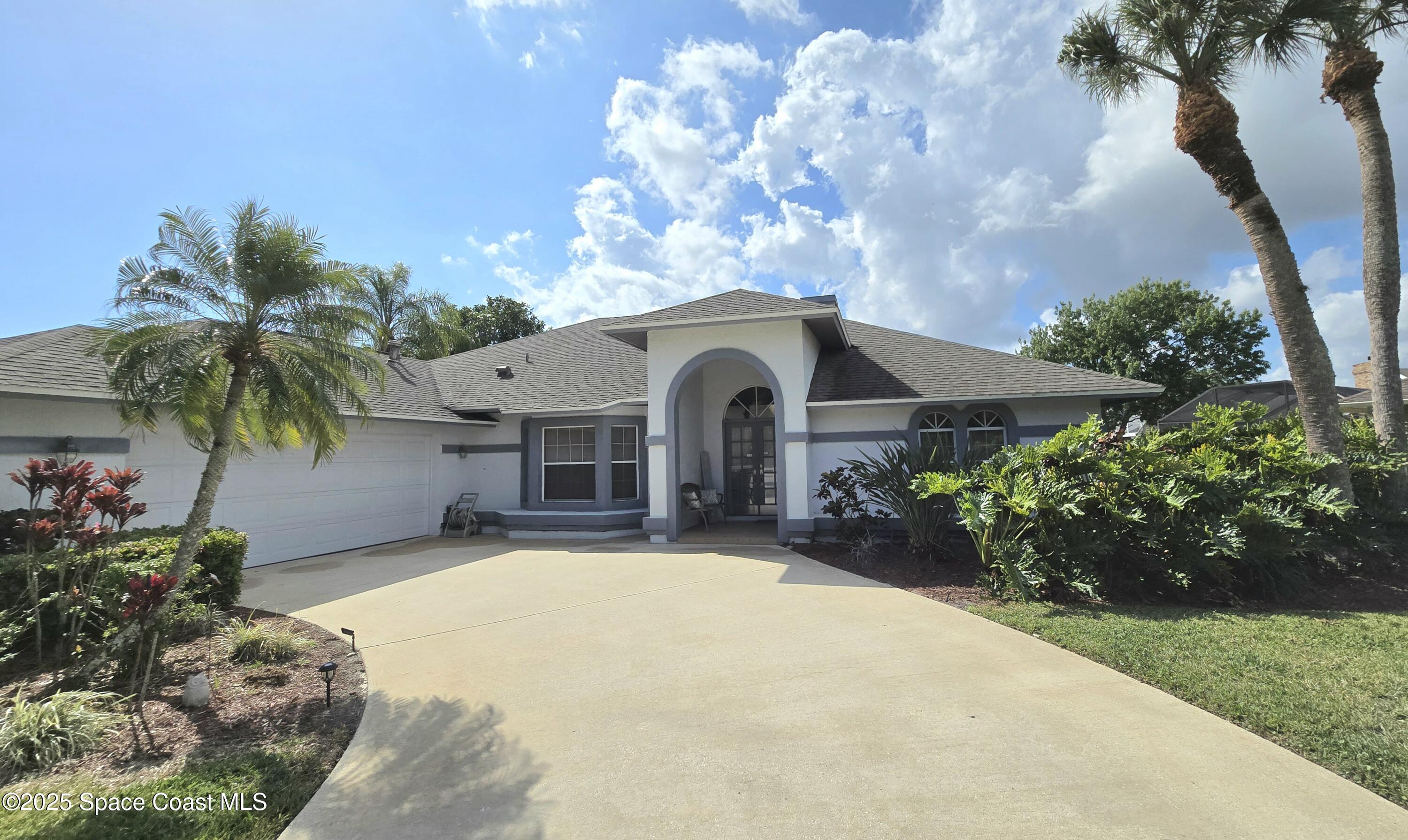 1263 Silver Lake Drive Melbourne, FL 32940 - Photo 1 of 21 20250315_110447