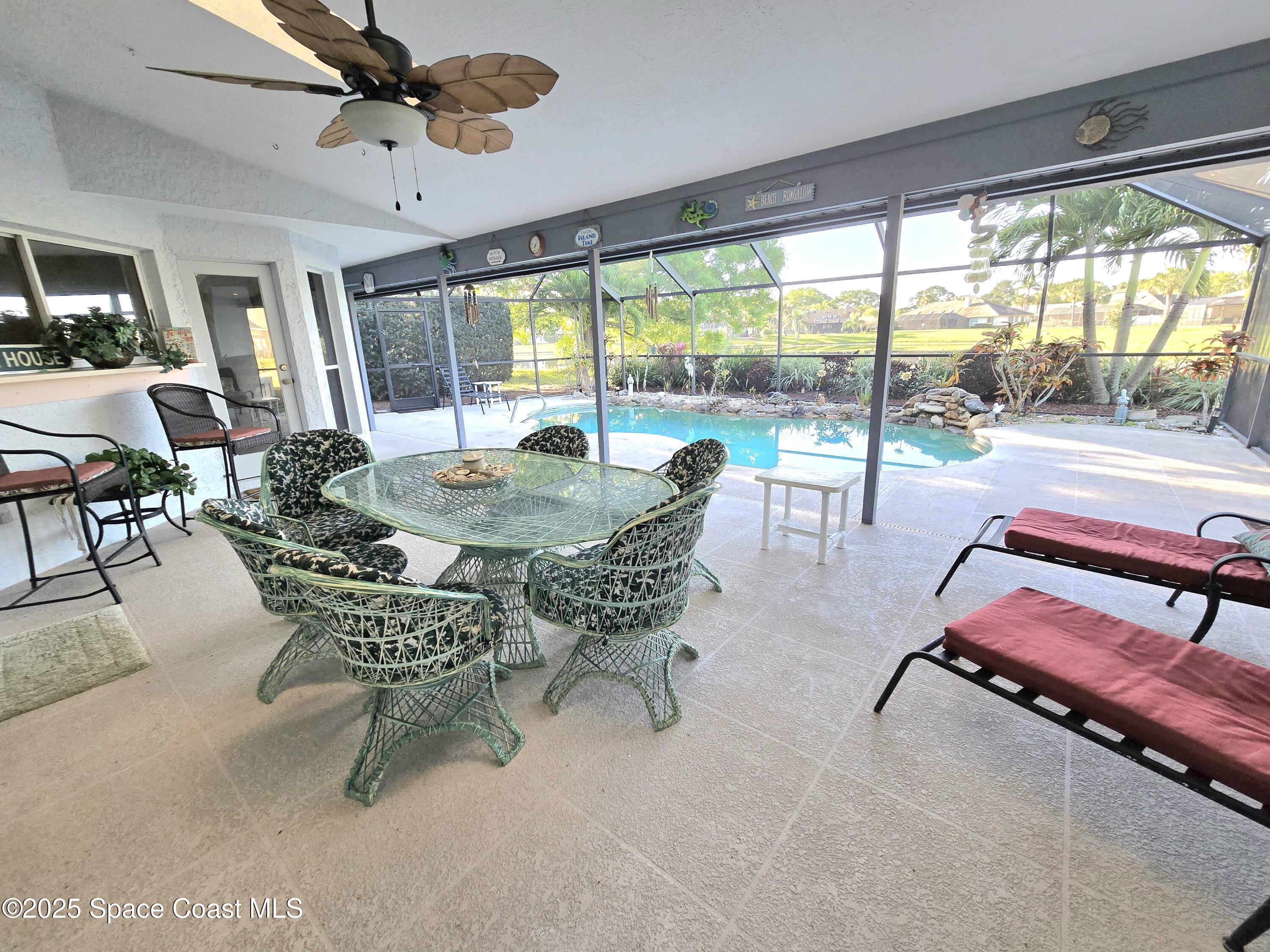 1263 Silver Lake Drive Melbourne, FL 32940 - Photo 18 of 21 20250313_091045