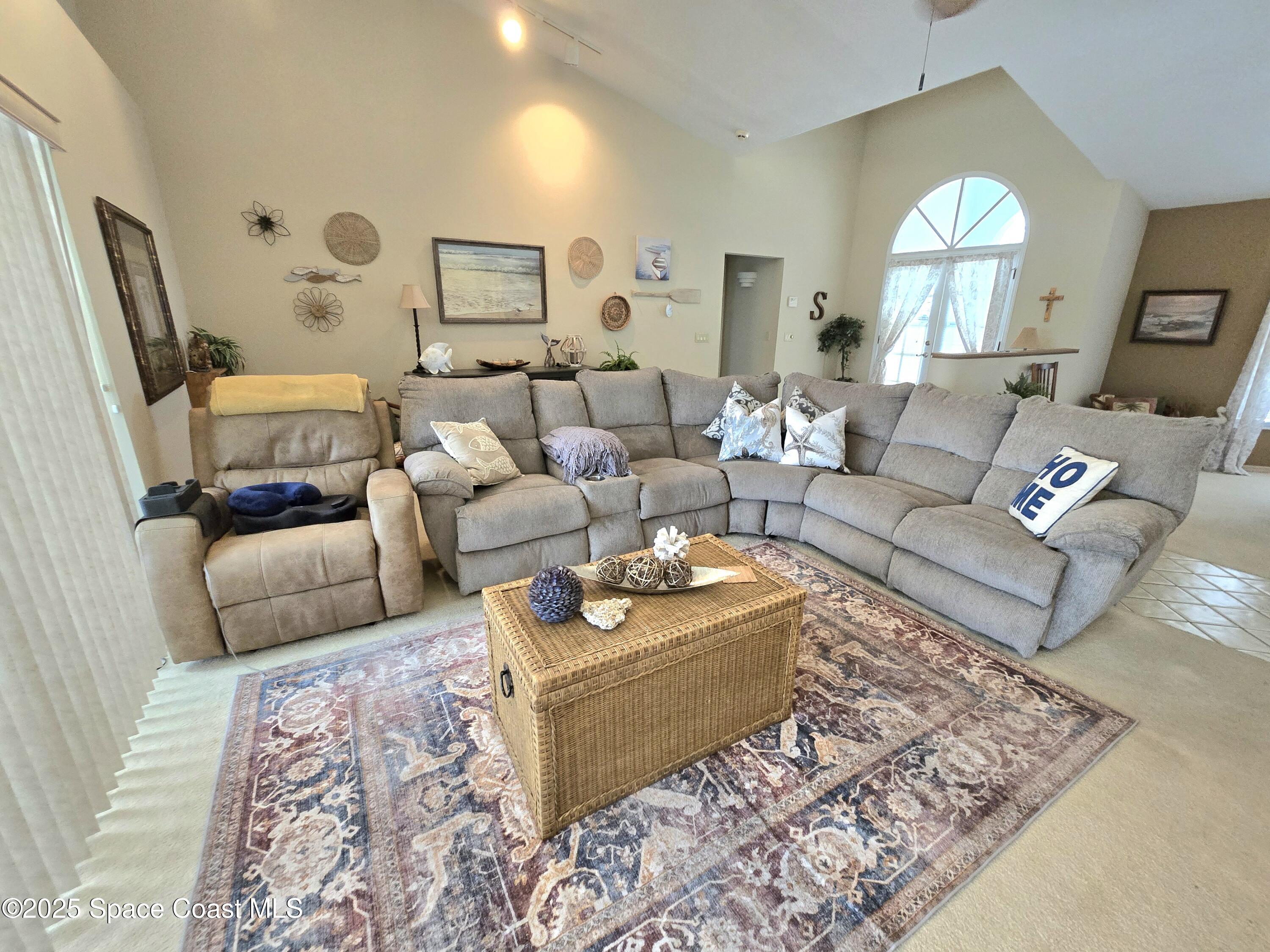 1263 Silver Lake Drive Melbourne, FL 32940 - Photo 3 of 21 20250310_113015