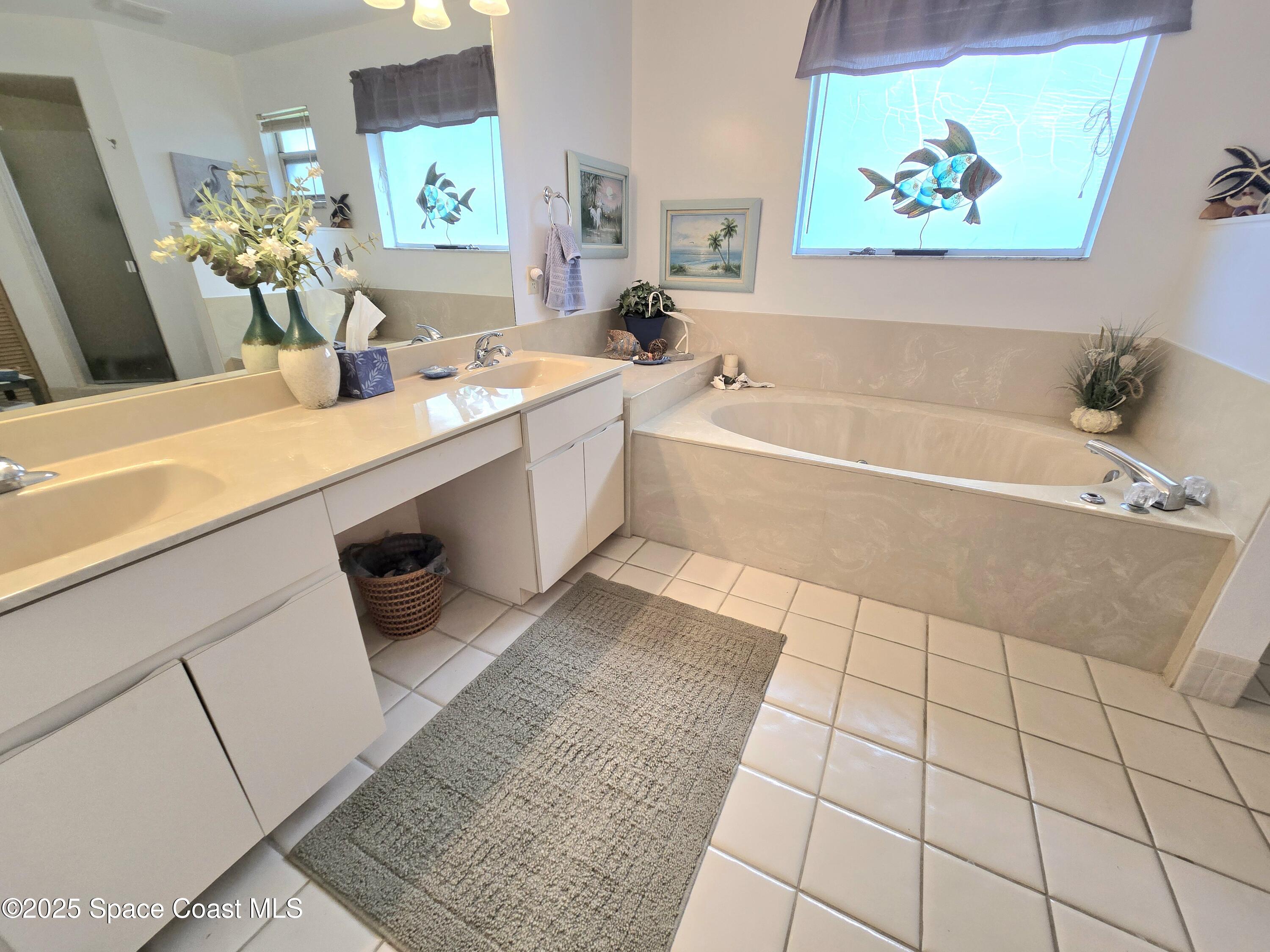 1263 Silver Lake Drive Melbourne, FL 32940 - Photo 10 of 21 20250310_112218