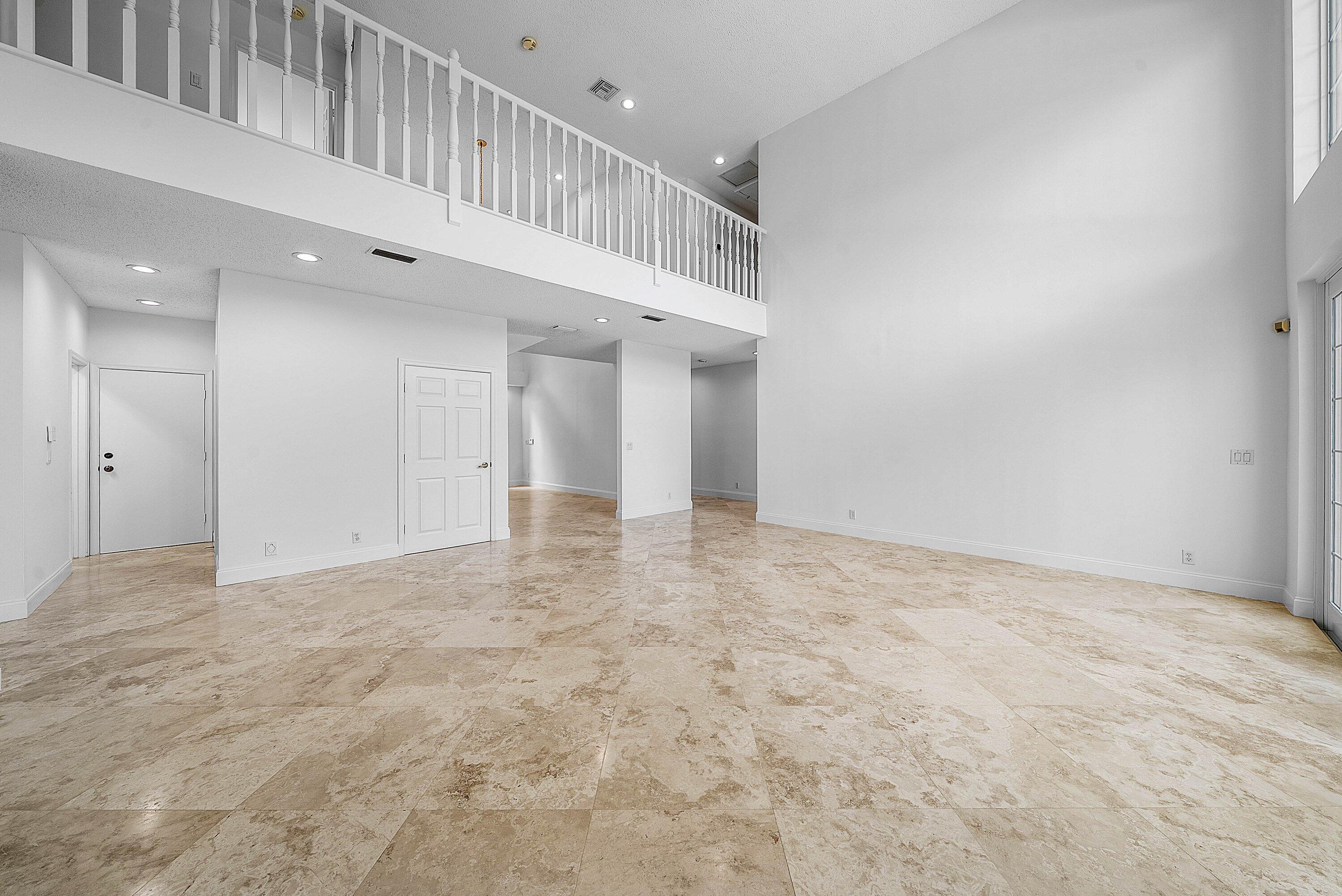 6026 Northwest 30th Way Boca Raton, FL 33496 - Photo 23 of 74 ON THE WAY INTO PRIMARY BDRM...