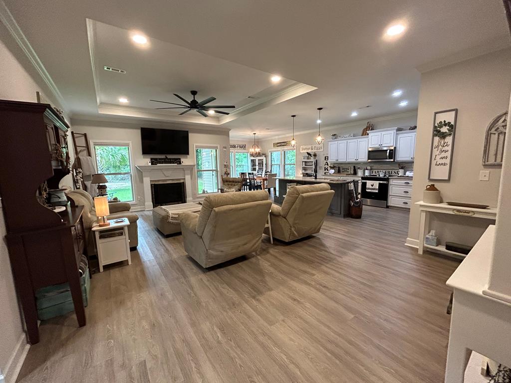 1052 Trawick Road Dothan, AL 36305 - Photo 9 of 24